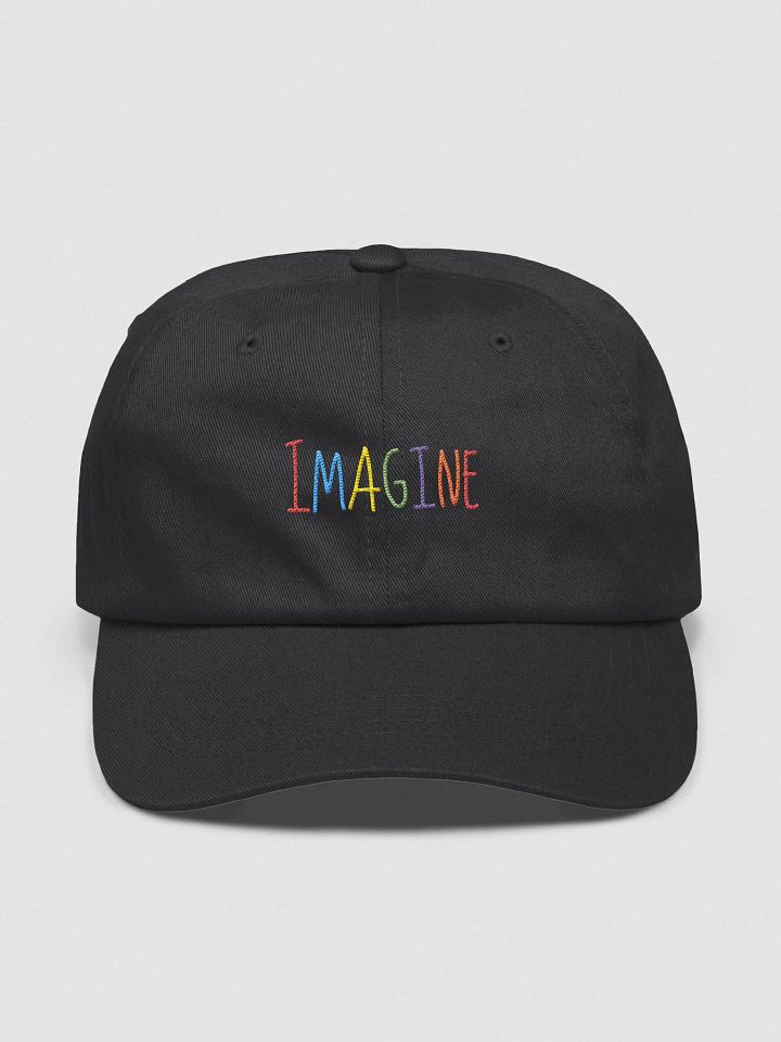 Imagine Cap product image (1)
