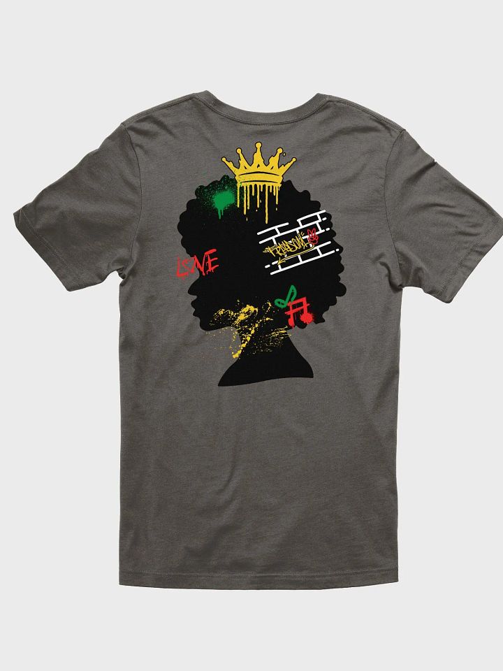 Unapologetically BLACK! (queen version) product image (13)