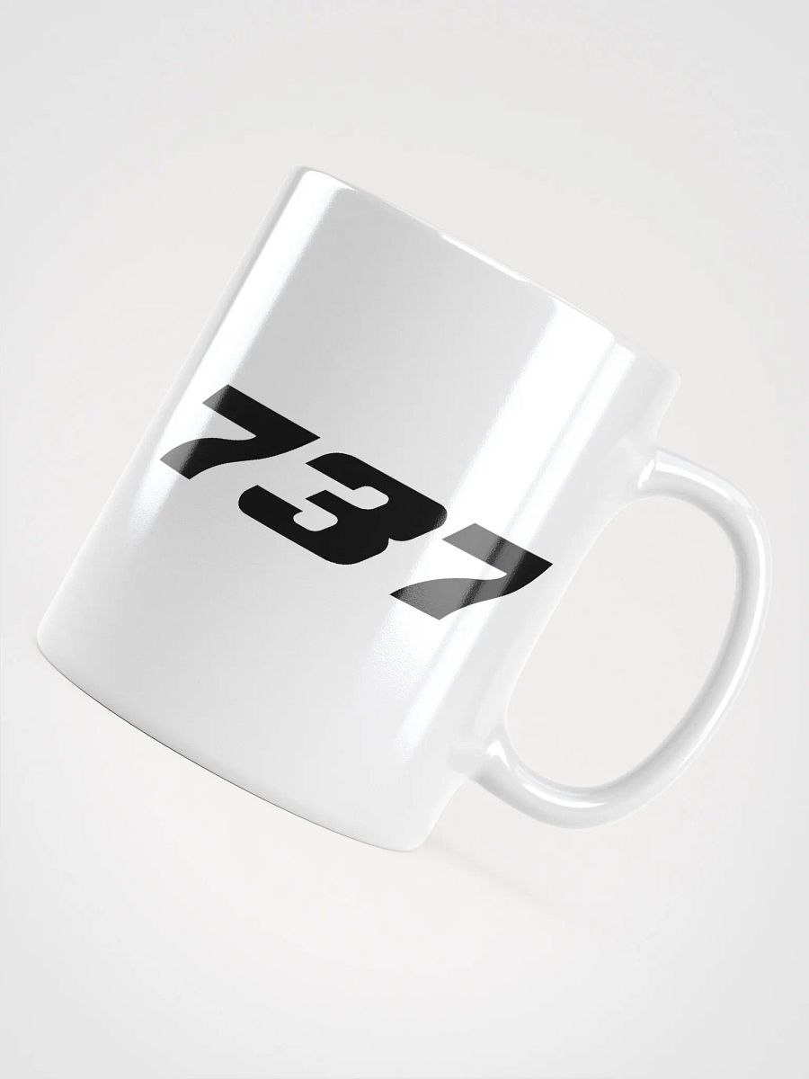 737 Mug product image (5)