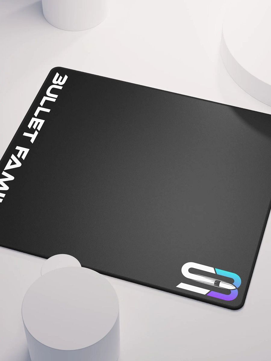 3ULLET FAMILIA Gaming Mousepad product image (3)