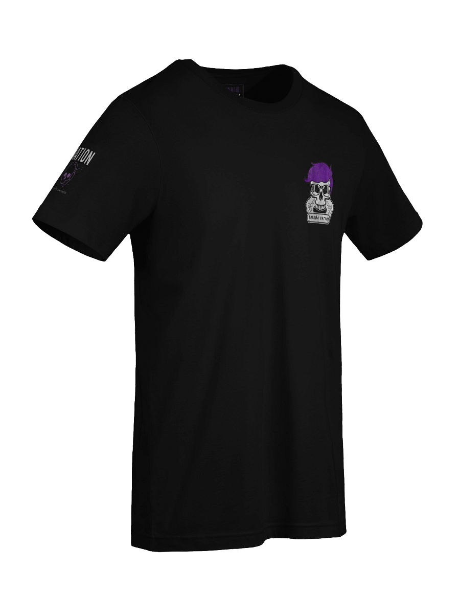Enigma Nation Graphic Tee 2 product image (9)