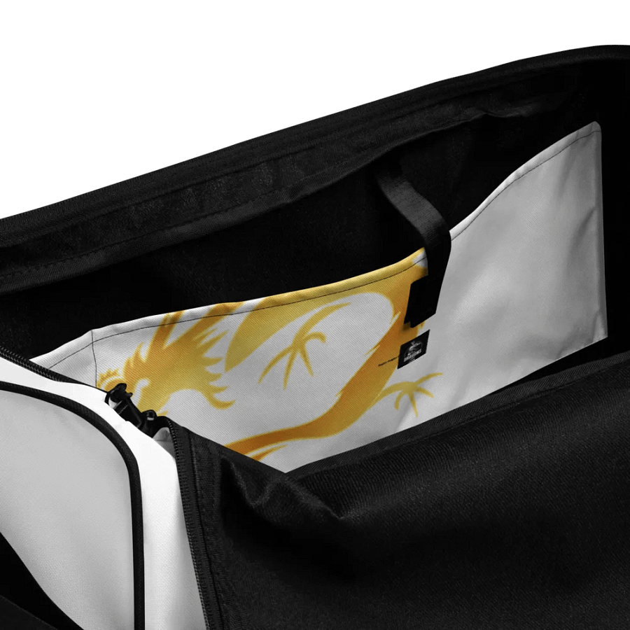 hyper dragon 5 duffle bag product image (6)