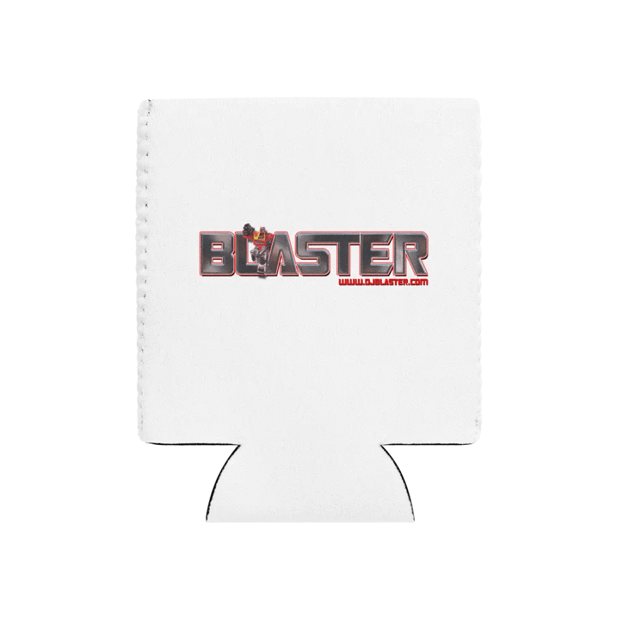 Blaster Coozie Can Cooler product image (1)