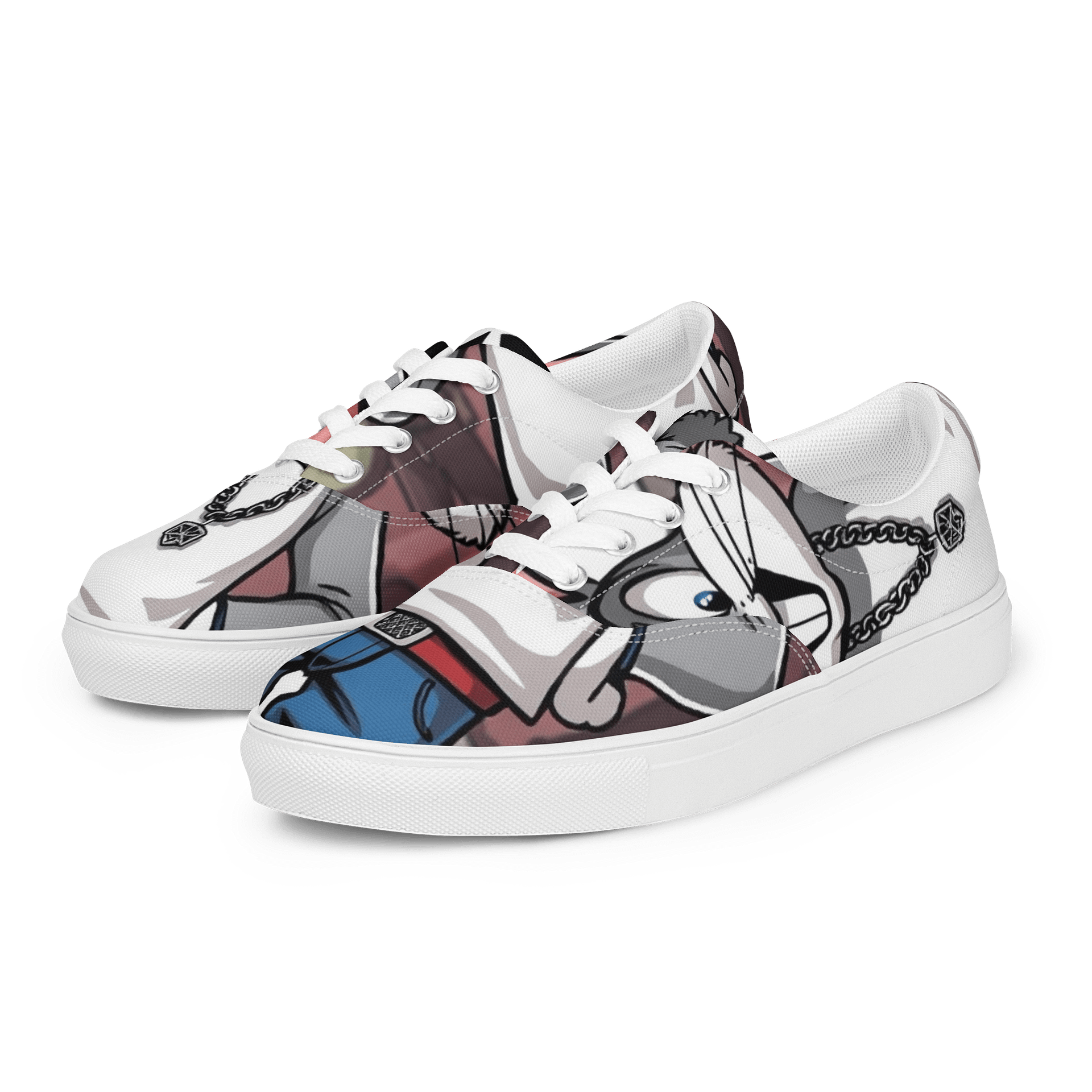 Canvas Sneakers product image (5)