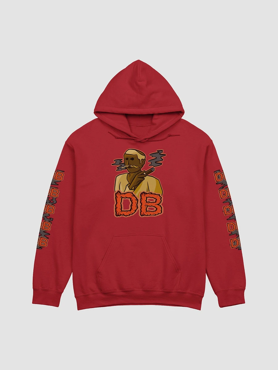 OSRS Character Hoodie product image (1)