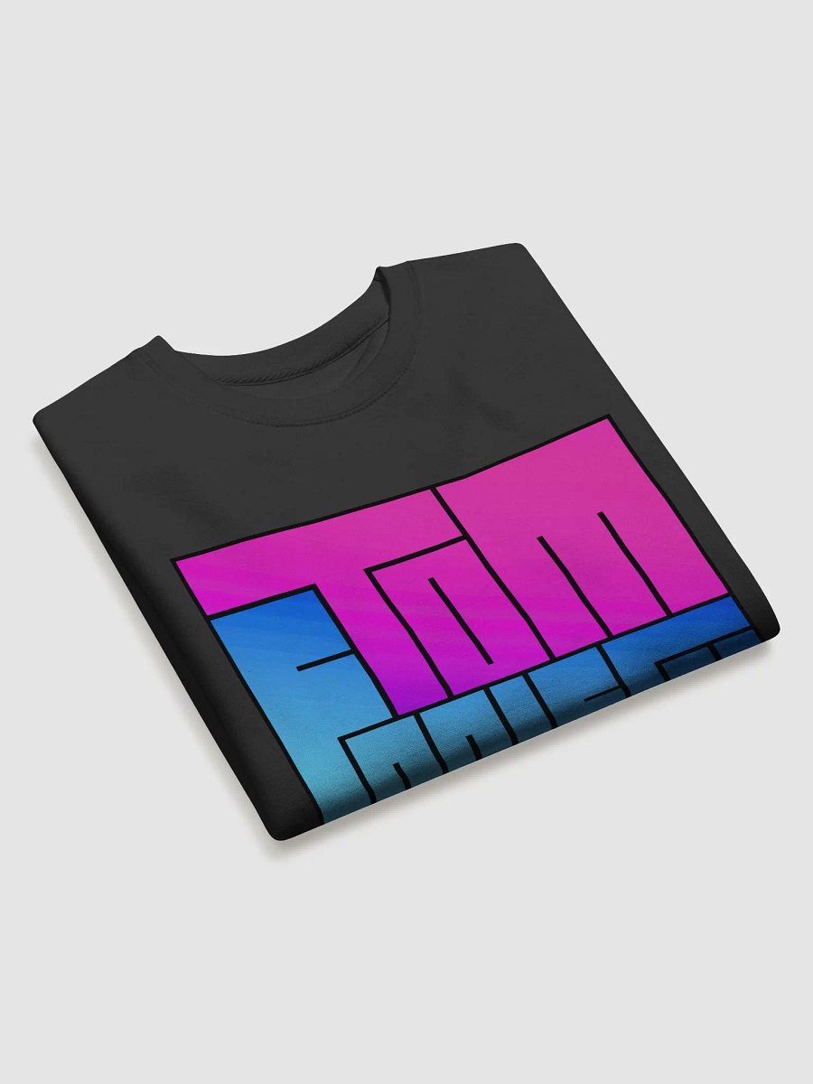 Tom Foolery Long Sleeve T Shirt product image (3)