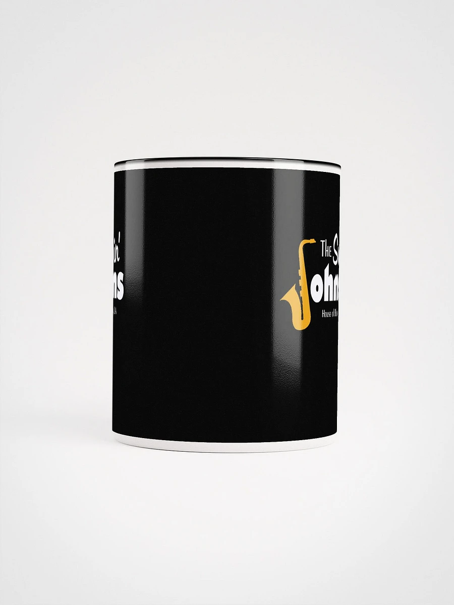 Swingin' Johnsons Mug product image (5)