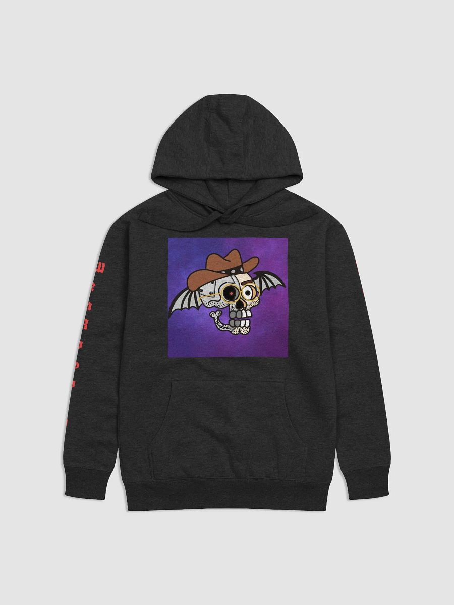 Yeehaw! Wen Robot? Unisex Premium Hoodie product image (1)