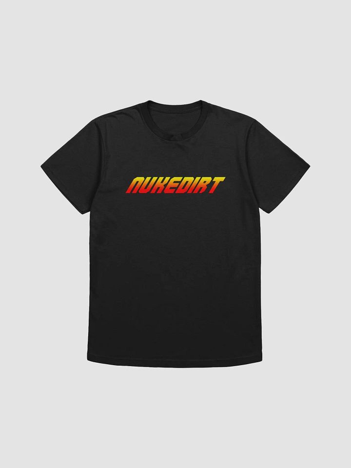 Color Fade Tee product image (1)