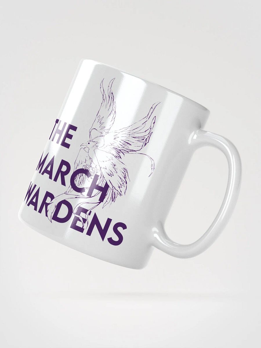 The Marchwardens Mug 2024 product image (2)