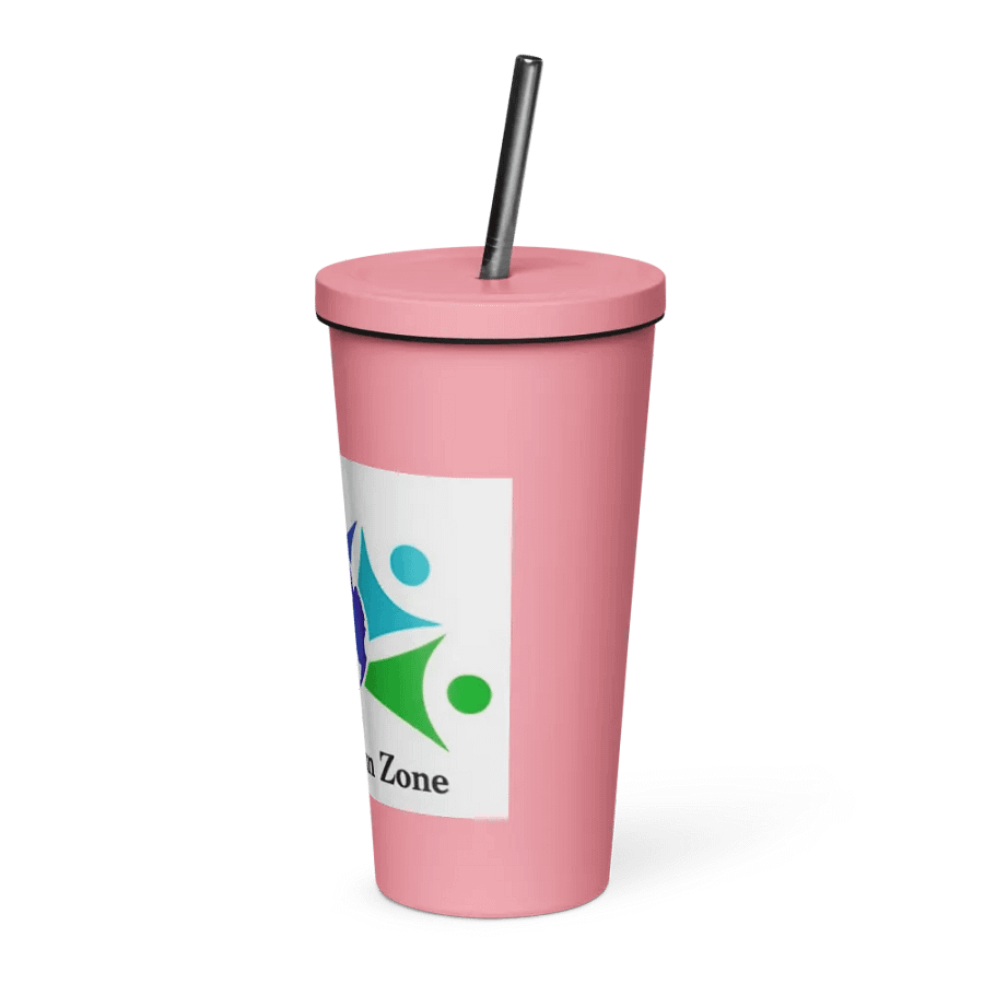 English Fun Zone - tumbler product image (3)