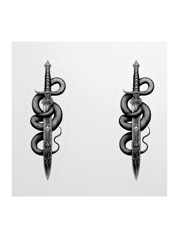 Oath Coil product image (2)