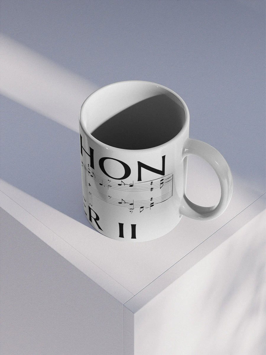 Dreamer Part 2 Mug product image (3)