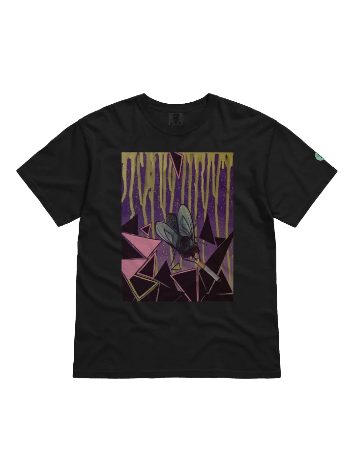 SDC Watch Tee product image (1)