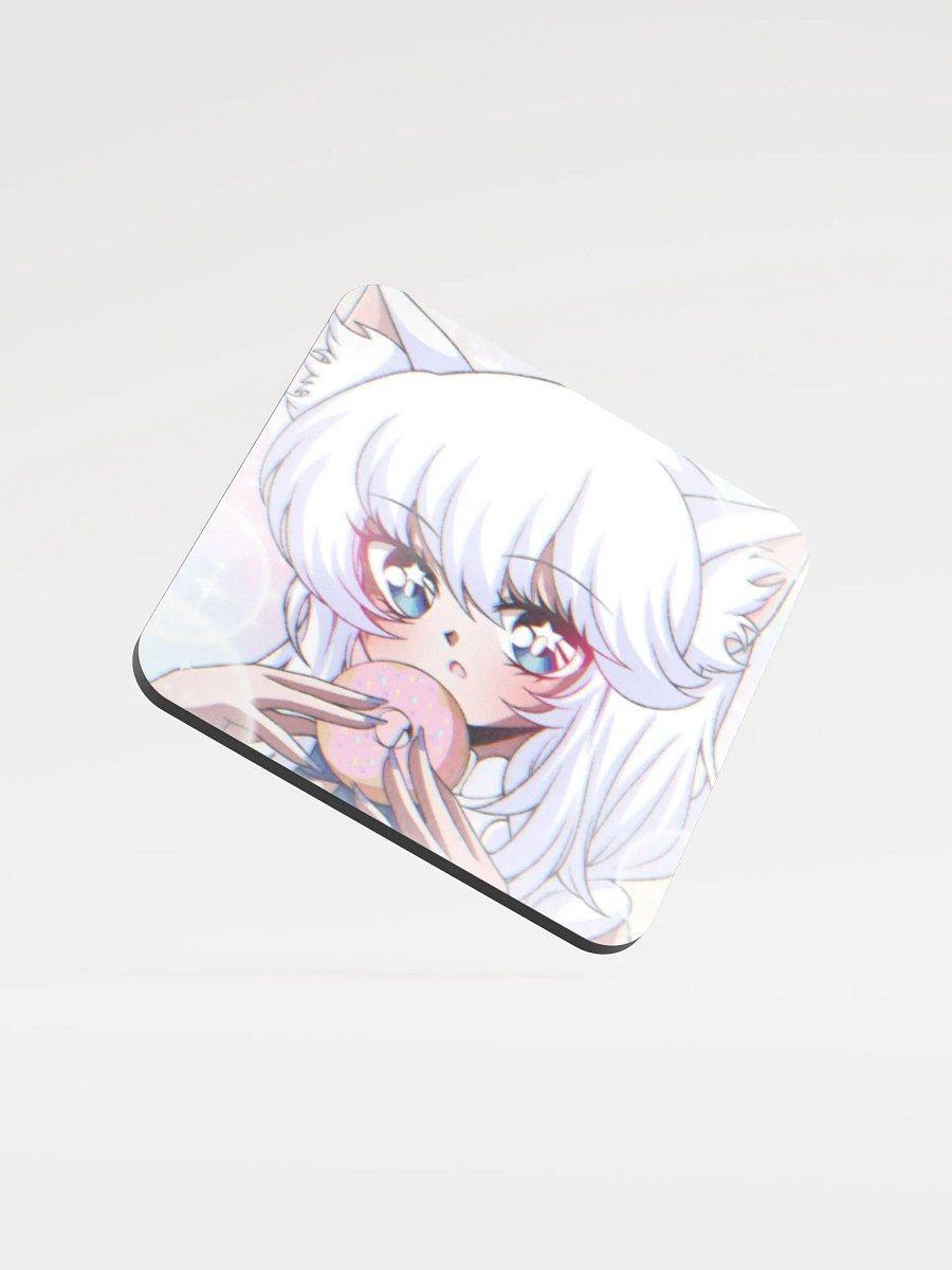 Donut Lover Coaster product image (1)