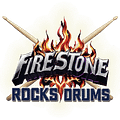 Firestone Rocks Drums
