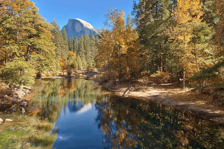 Print - Yosemite National Park product image (13)