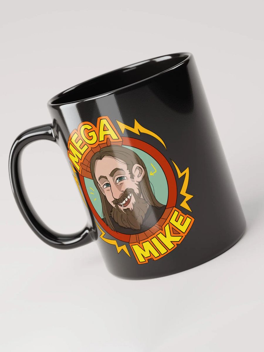 Mega Cartoon Coffee Mug product image (4)