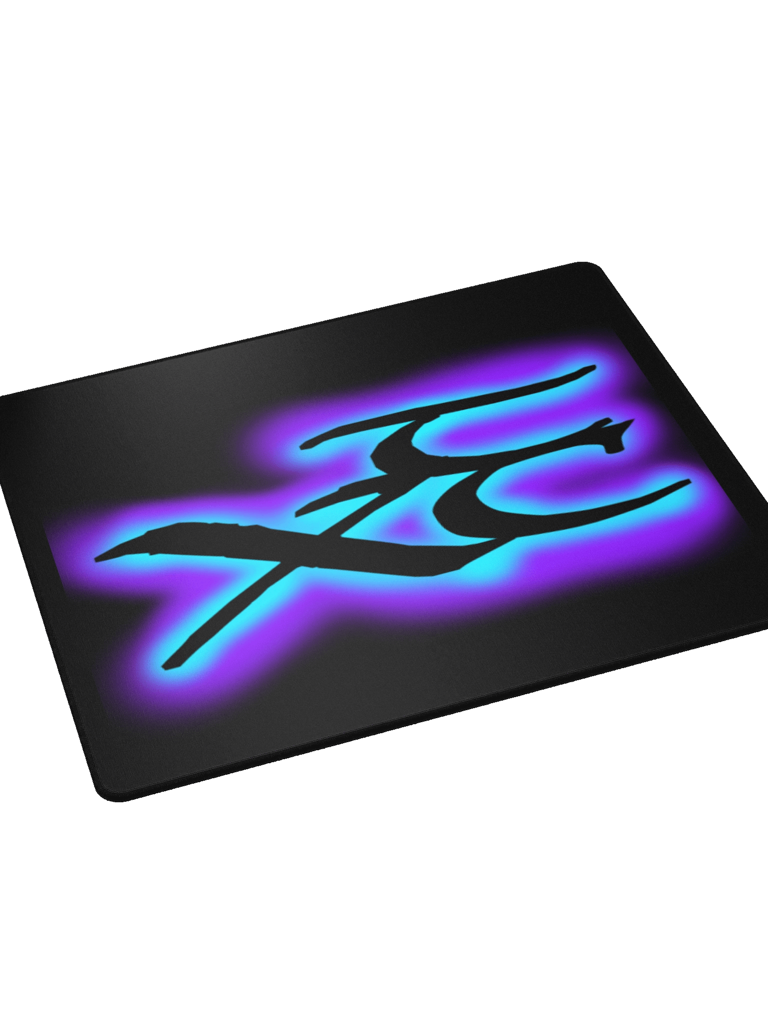 Xeshire the Cat Mouse Pad product image (4)