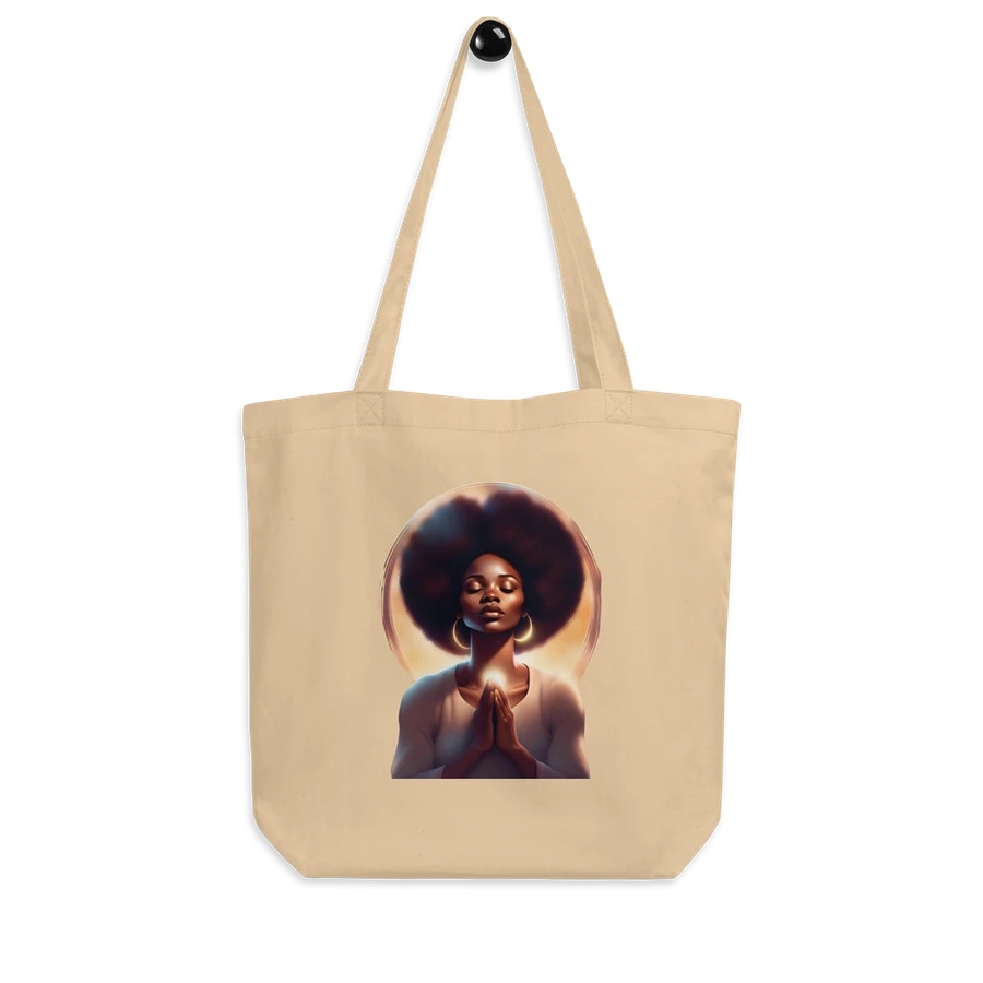 Soulful Serenity Prayer Tote Bag product image (7)