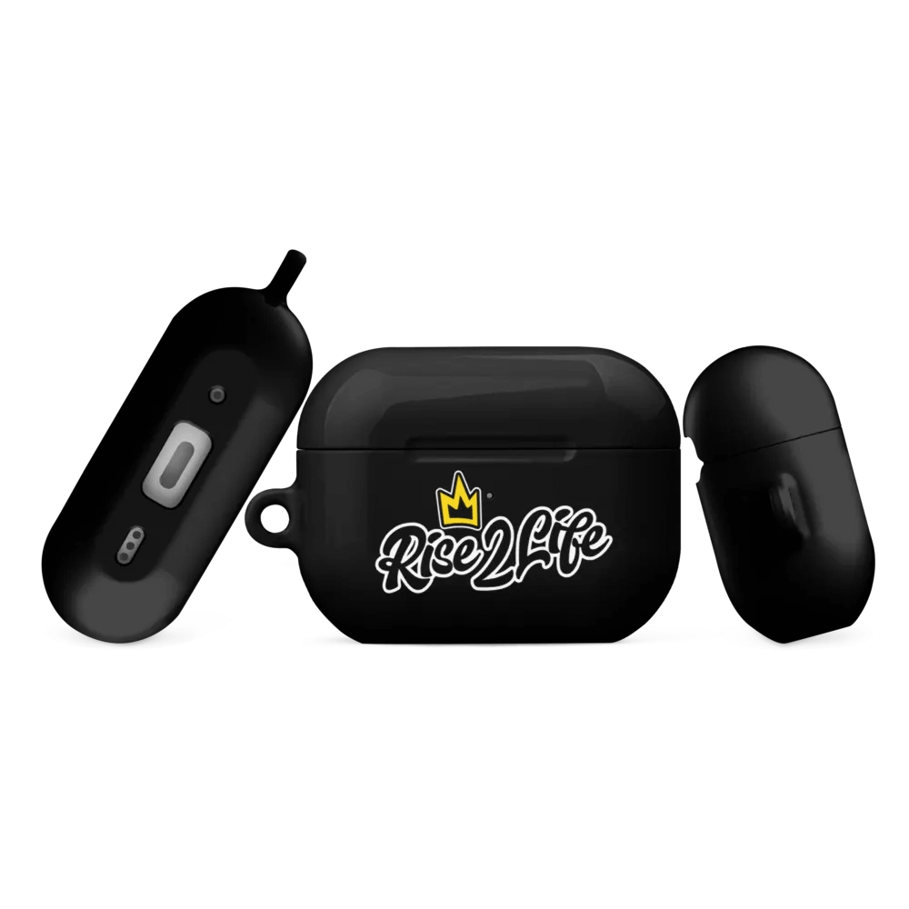 Rise2Life Royalty AirPods® Case product image (9)