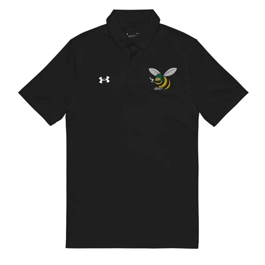 Under Armor Mens - FatBee Gaming Polo product image (6)