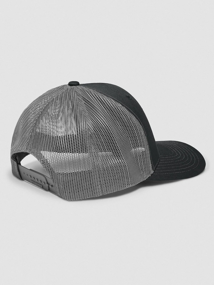 Gold Mining Trucker's Hat product image (3)