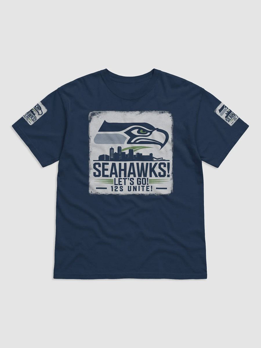 Unleash The Hawks !!! product image (1)