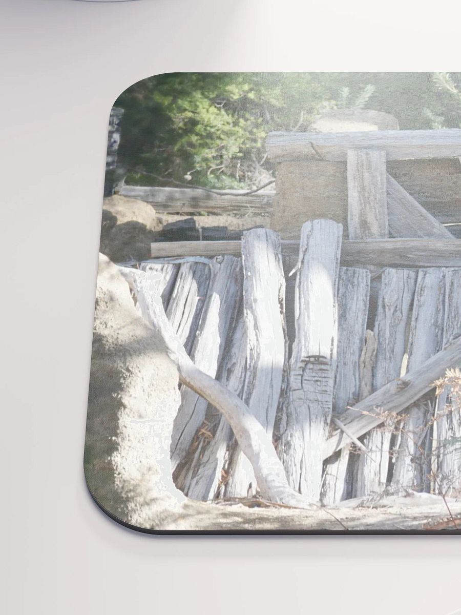 Bunker Pad product image (6)