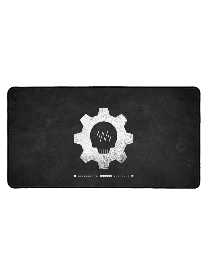RESIST The Desk Mat product image (1)