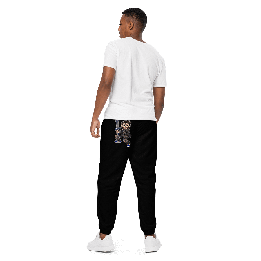 Argyle Defender sweat pants product image (4)