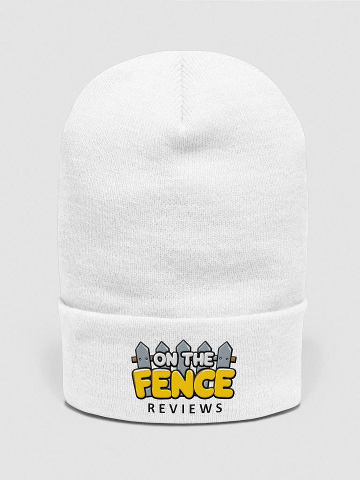 OTF Beanie product image (1)