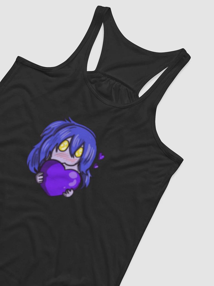 Love Tank Top! product image (1)