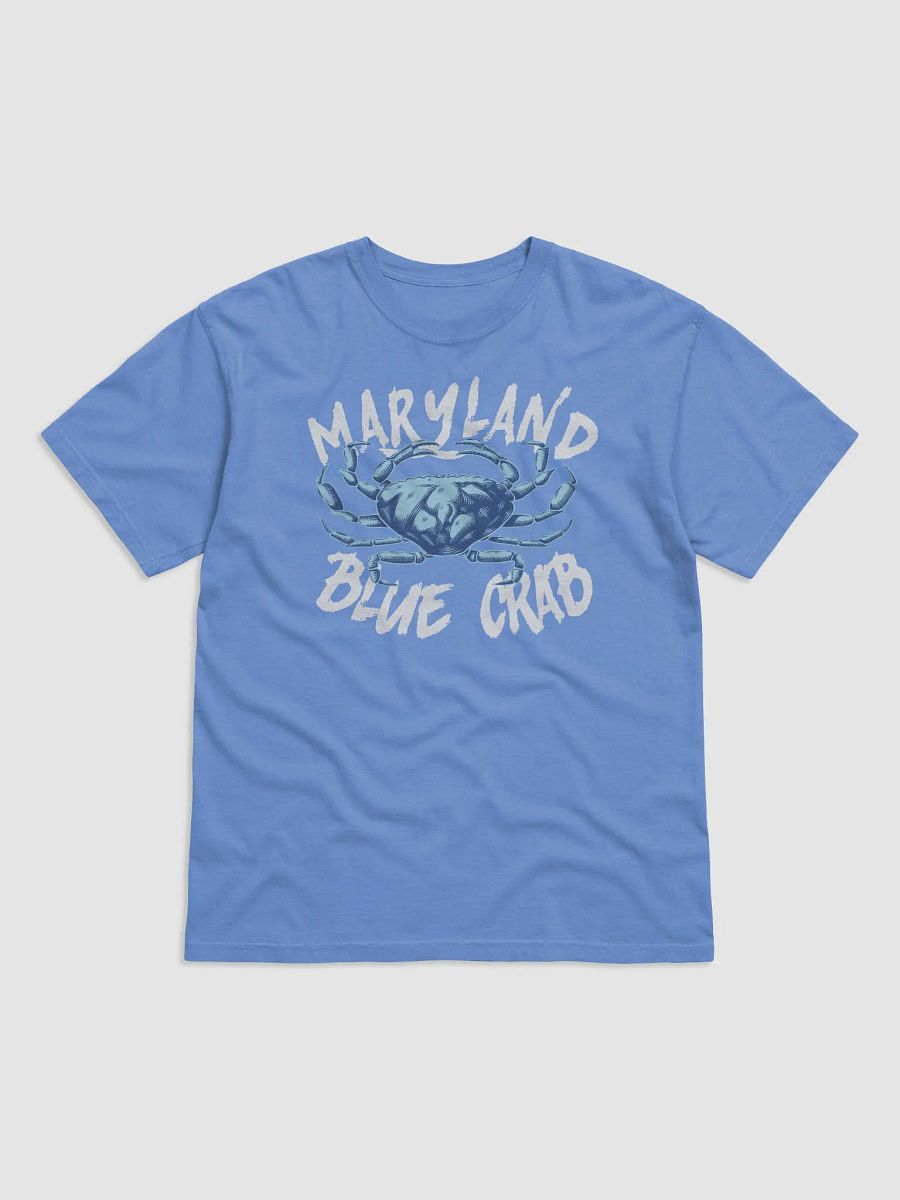 Maryland Blue Crab Shirt product image (1)