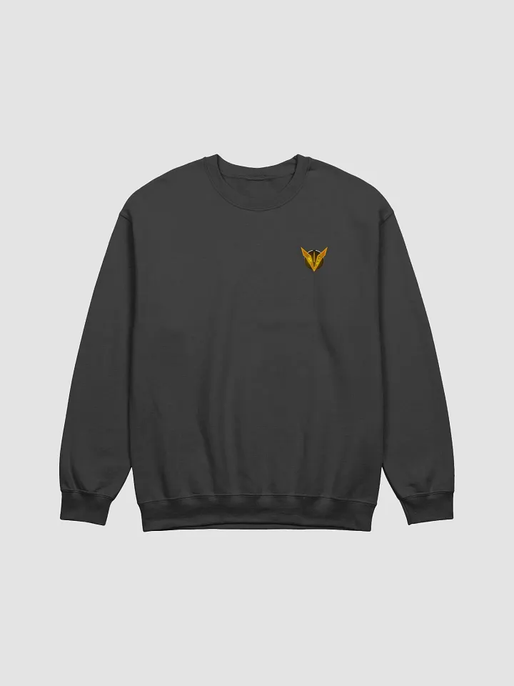 Crewneck RTM product image (2)