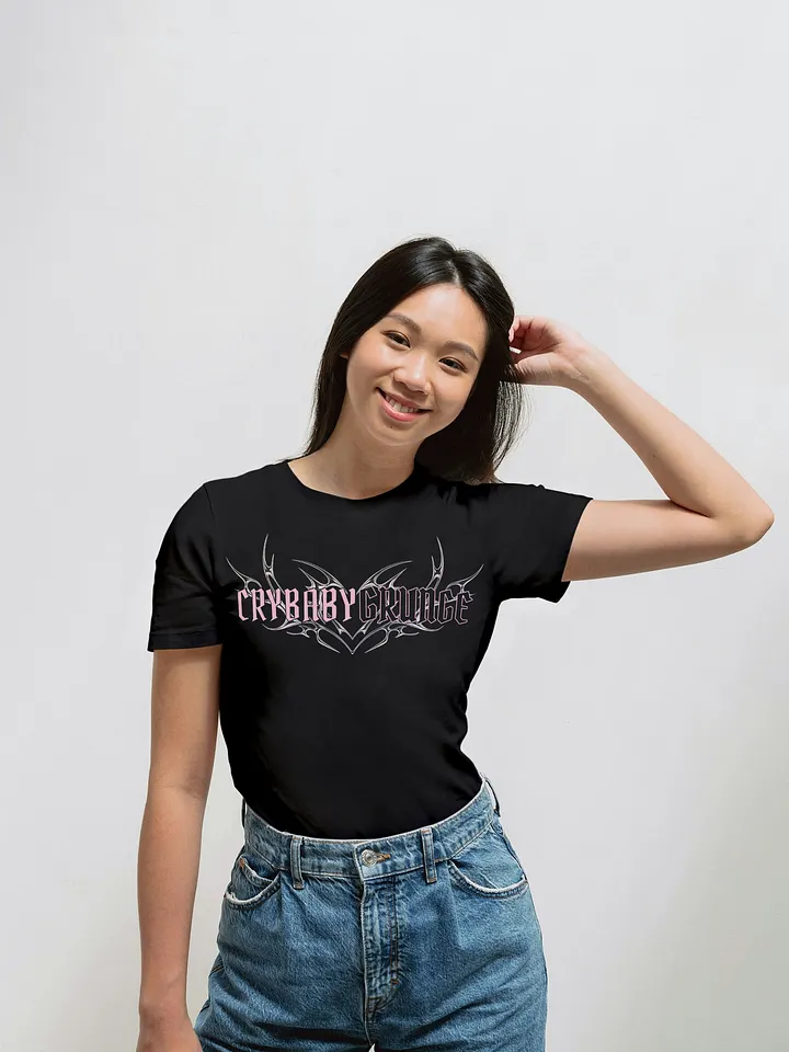 CRYBABY GRAPHIC TEE product image (2)
