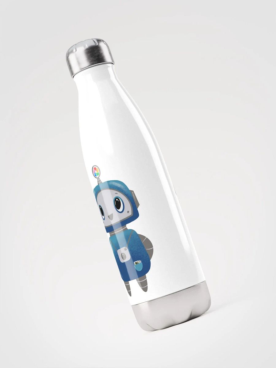 Mich Bottle product image (6)