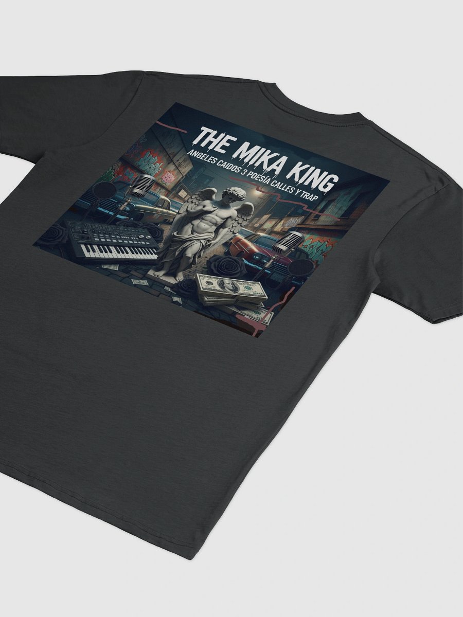 THEMIKAKINGWEAR Angeles Caidos 3 Desing product image (6)