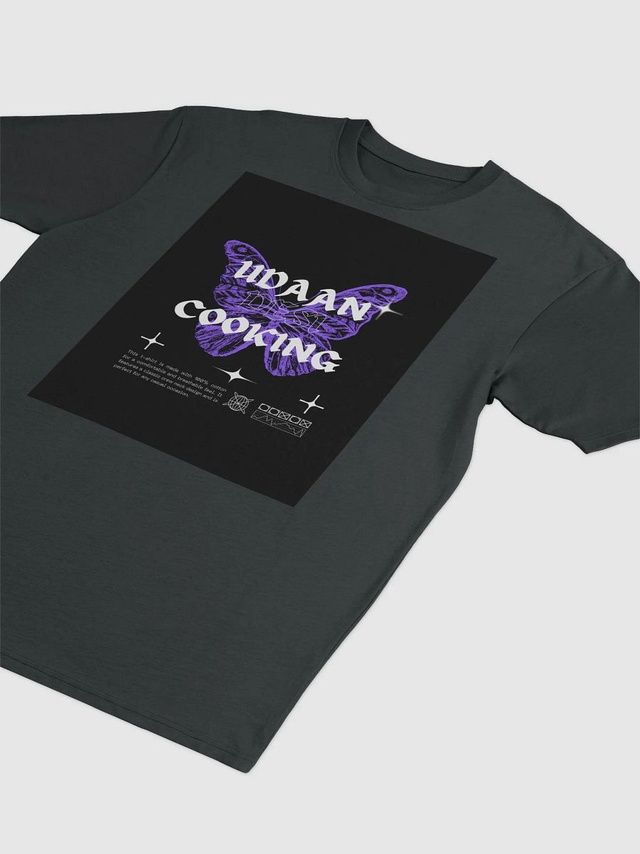 Udaan Desi Brand Pure Cotton T-Shirt product image (3)