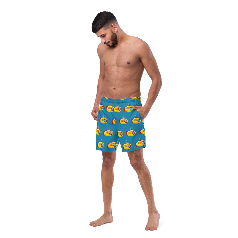 MSLA Sunday Sub Series - Swim Trunks product image (5)