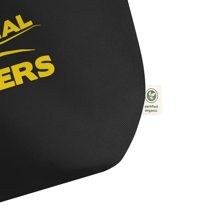 Montreal Steppers Tote Bag product image (2)