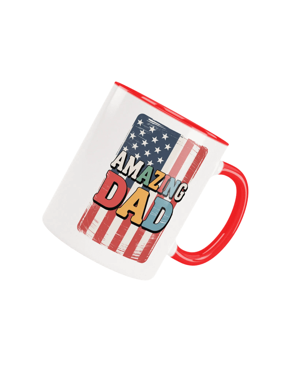 Amazing Dad product image (7)
