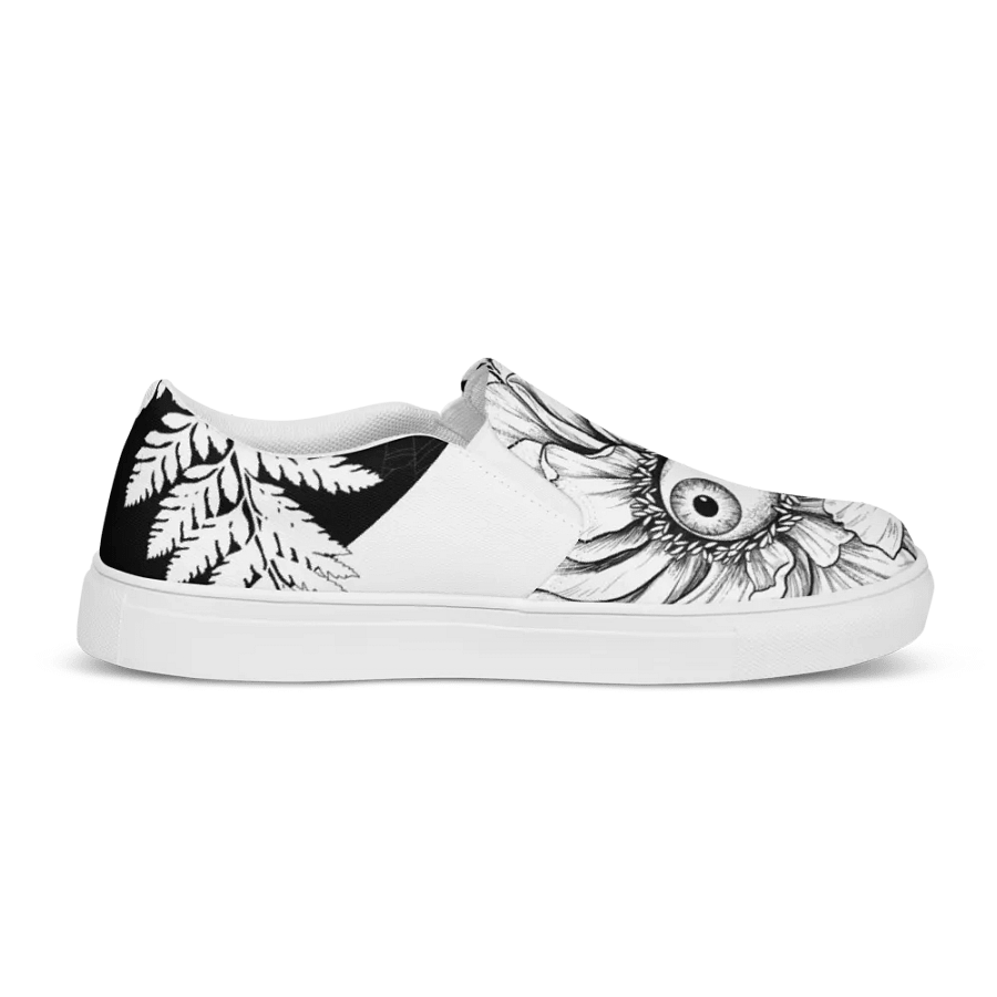 Wycked Slip-ons W product image (6)