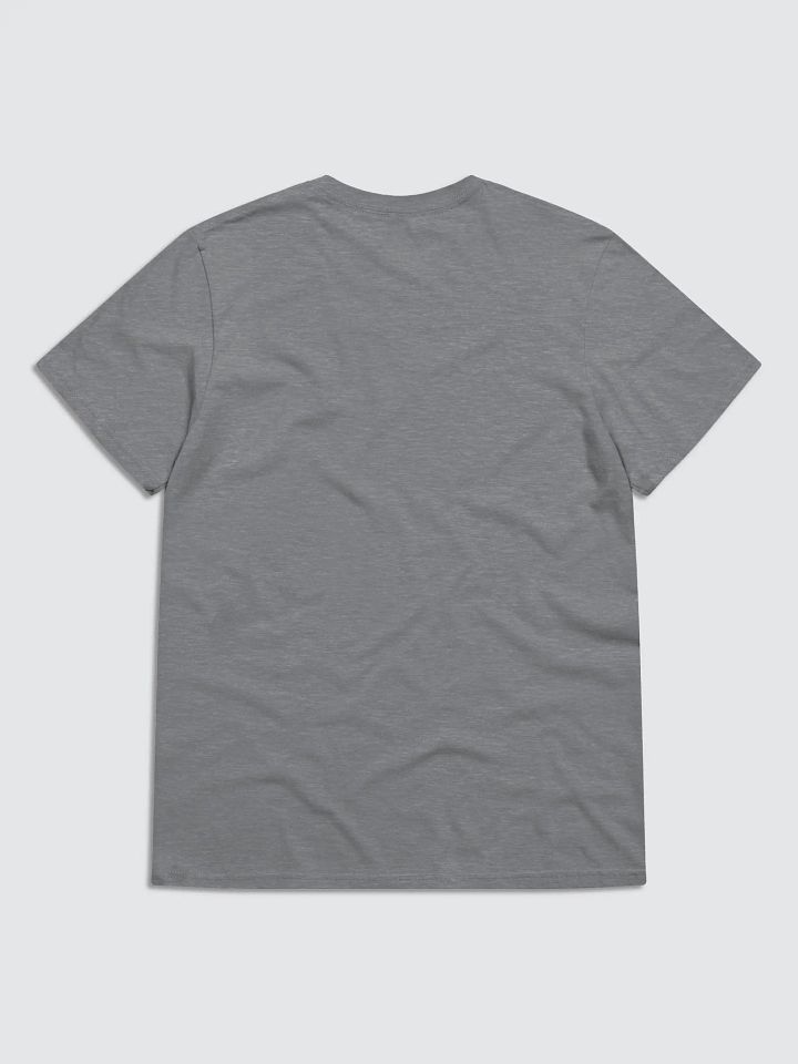 Love God, Love Afrobeat | T-Shirt Male product image (2)
