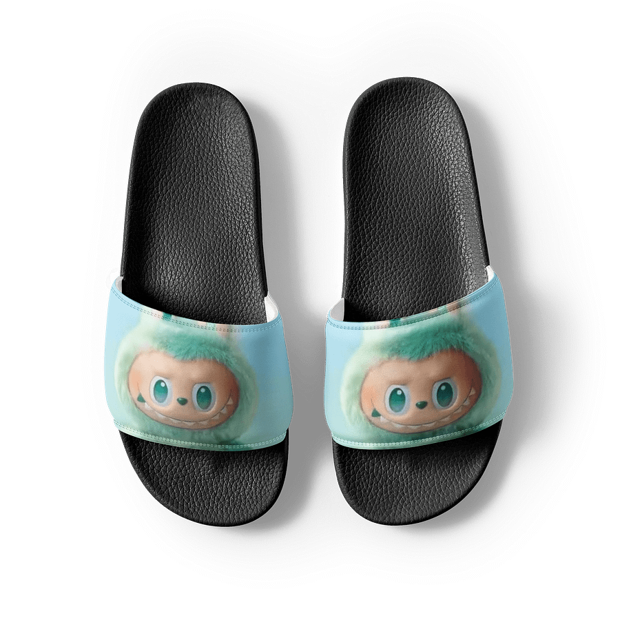 Labubu Slides product image (7)