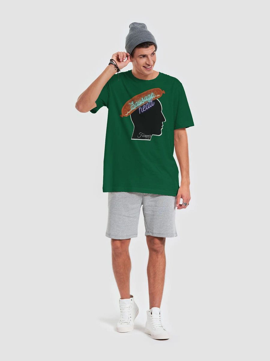 Sausage Head product image (6)