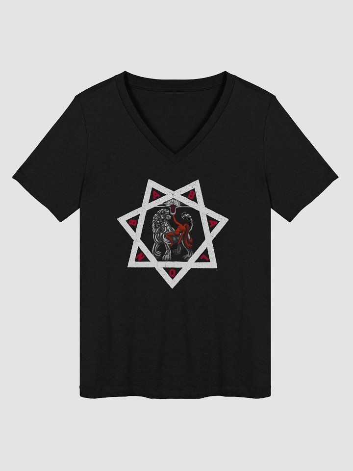 Scarlet Woman Tee product image (3)