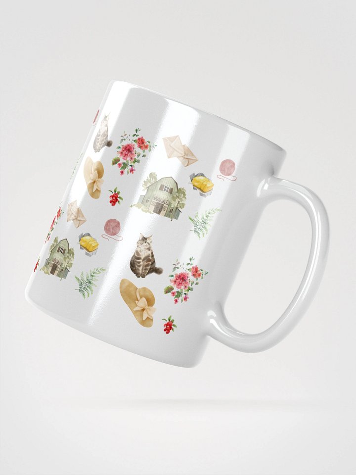 Aunt Philippa's Coffee Mug product image (2)