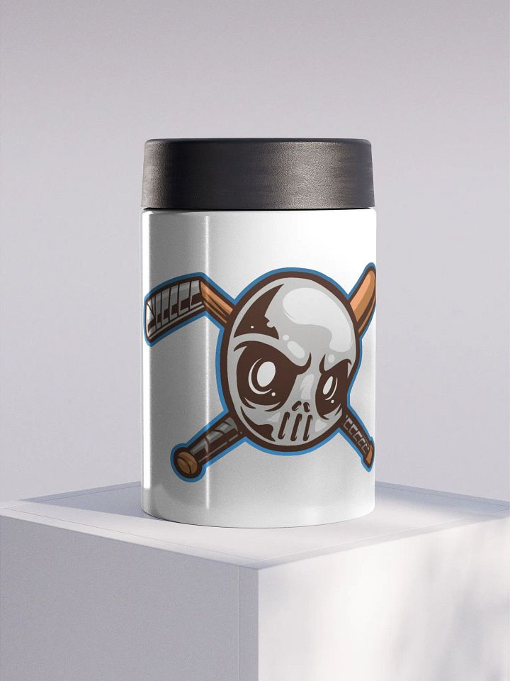 OH GEEZ Casey Mask Koozie product image (2)