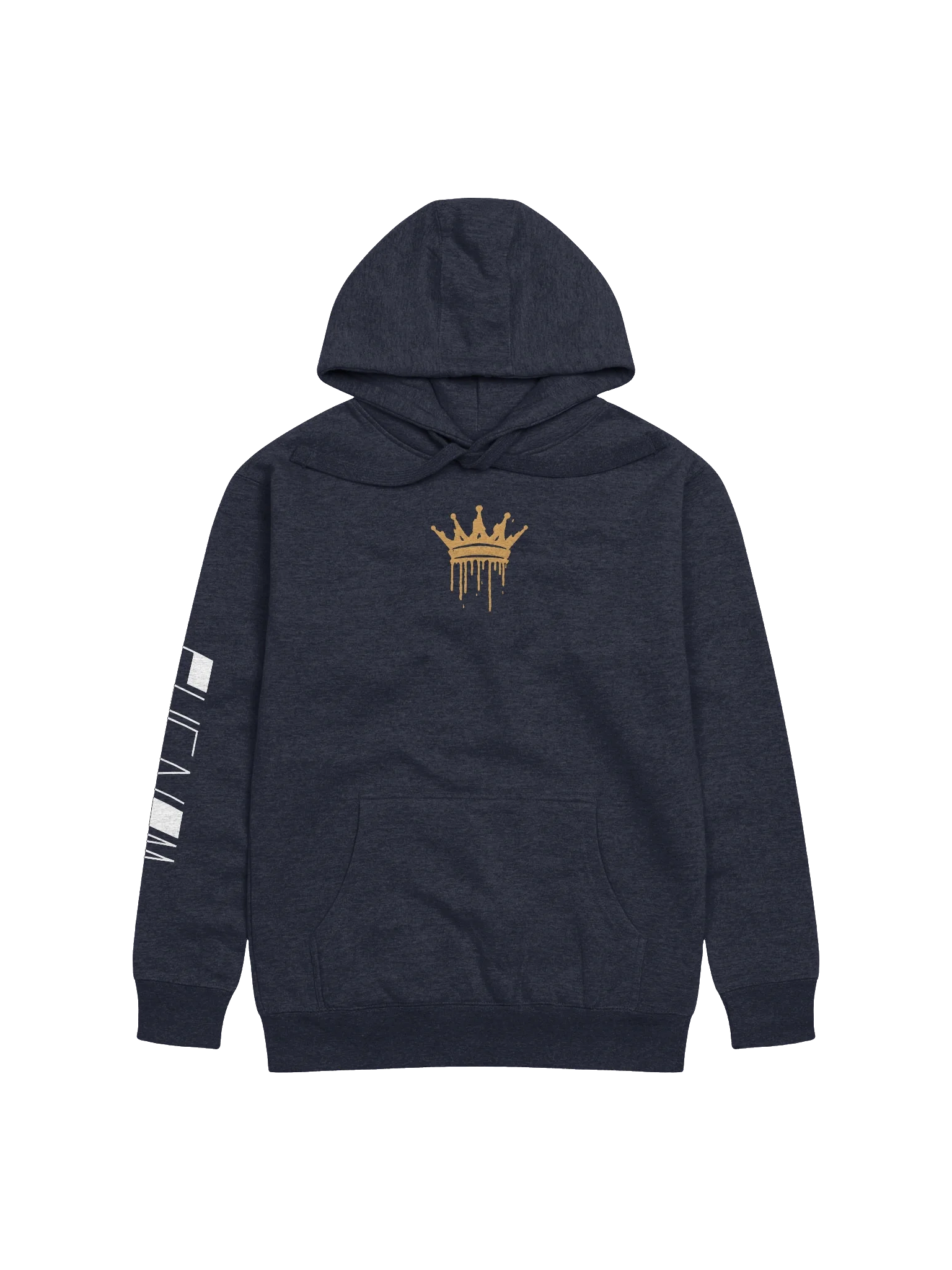 Phenom Pro hoodie v0.2 Gold product image (2)